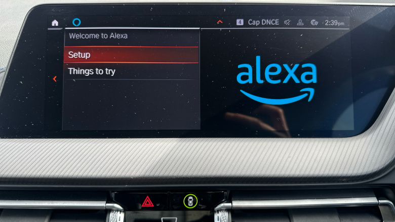 BMW 2 Series 218i [136] M Sport 4dr DCT [Pro Pack] Petrol Saloon